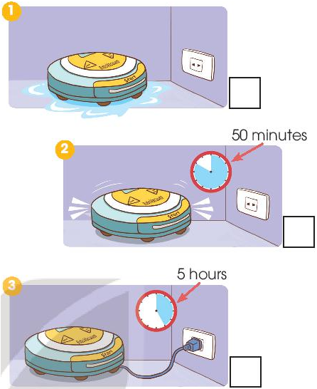 Tiếng anh 10 Unit 5: Inventions | Kết nối tri thức (ảnh 5)