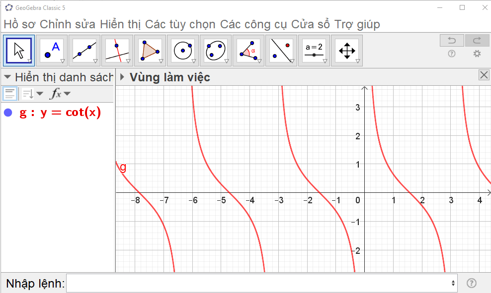 Thực hành 3 trang 147 Toán 11 Tập 1 Chân trời sáng tạo | Giải Toán 11