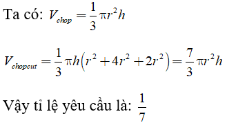 Toán lớp 9 | Lý thuyết - Bài tập Toán 9 có đáp án