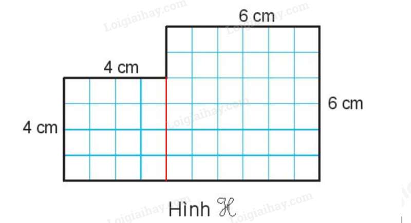 Toán lớp 3 trang 121 Luyện tập | Kết nối tri thức (ảnh 4)