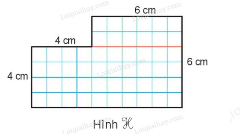 Toán lớp 3 trang 121 Luyện tập | Kết nối tri thức (ảnh 5)