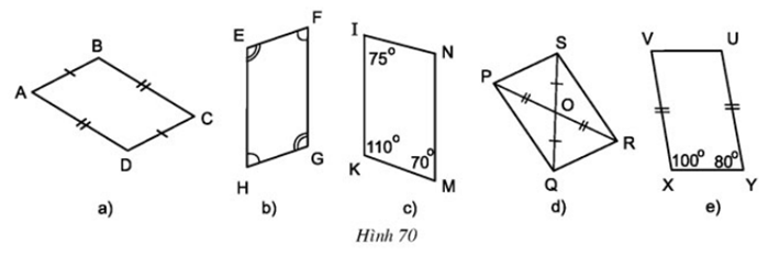 Để học tốt Toán 8 | Giải toán lớp 8