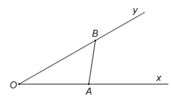 15 Bài tập Giá trị lượng giác của một góc từ 0 độ đến 180 độ. Định lý côsin và định lý sin trong tam giác (có đáp án) | Cánh diều Trắc nghiệm Toán 10