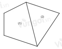 Bài tập trắc nghiệm Tam giác đều. Hình vuông. Lục giác đều có đáp án | Toán lớp 6 Cánh diều