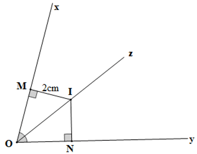 15 Bài tập Trường hợp bằng nhau thứ ba của tam giác: góc - cạnh - góc (có đáp án) | Cánh diều Trắc nghiệm Toán 7