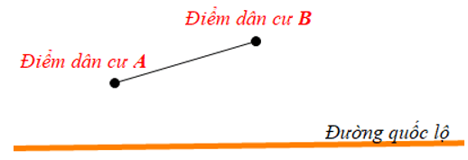 15 Bài tập Đường trung trực của một đoạn thẳng (có đáp án) | Cánh diều Trắc nghiệm Toán 7