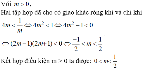 Trắc nghiệm Đại số 10 Ôn tập Chương 1 (có đáp án): Mệnh đề - Tập hợp