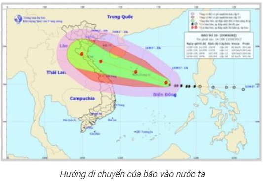 Trắc nghiệm Địa Lí 10 Bài 3 có đáp án năm 2021 mới nhất