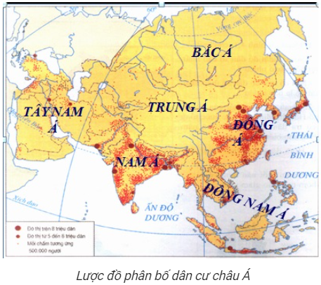 Trắc nghiệm Địa Lí 10 Bài 3 có đáp án năm 2021 mới nhất