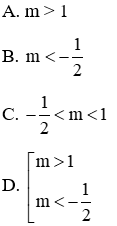 Trắc nghiệm Hệ thức Vi-ét và ứng dụng có đáp án (phần 2)