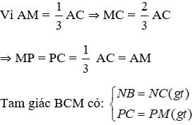 Bài tập ôn tập Chương 2 Hình học 8 có đáp án