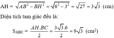 Bài tập ôn tập Chương 2 Hình học 8 có đáp án