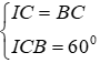 Bài tập ôn tập Chương 2 Hình học 8 có đáp án