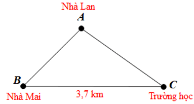 30 Bài tập tổng hợp Toán 7 Chương 7 Cánh diều có đáp án