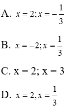 Trắc nghiệm Phân tích đa thức thành nhân tử bằng phương pháp đặt nhân tử chung có đáp án