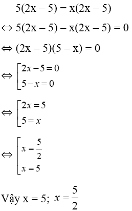 Trắc nghiệm Phân tích đa thức thành nhân tử bằng phương pháp đặt nhân tử chung có đáp án