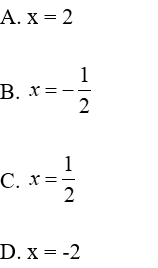 Trắc nghiệm Phân tích đa thức thành nhân tử bằng phương pháp dùng hằng đẳng thức có đáp án