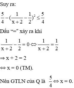 Trắc nghiệm Rút gọn phân thức có đáp án