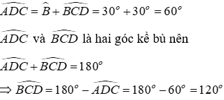 Trắc nghiệm Tổng ba góc của một tam giác