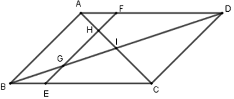 Trắc nghiệm Trường hợp đồng dạng thứ ba có đáp án