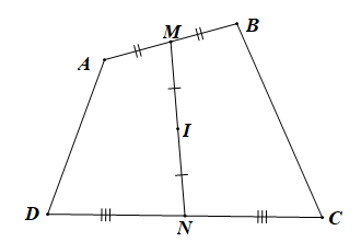 Sách bài tập Toán 10 Bài 9: Tích của một vectơ với một số - Kết nối tri thức (ảnh 1)