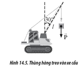 Sách bài tập Vật lí 10 Bài 14: Moment lực. Điều kiện cân bằng của vật - Chân trời sáng tạo (ảnh 1)