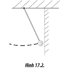 Sách bài tập Vật lí 10 Bài 17: Động năng và thế năng. Định luật bảo toàn cơ năng - Chân trời sáng tạo (ảnh 1)