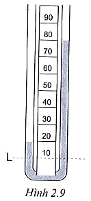 Sách bài tập Vật lí 10 Chủ đề 2: Lực và chuyển động - Cánh diều (ảnh 1)