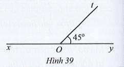 Sách bài tập Toán 7 Bài tập cuối chương 4 - Cánh diều (ảnh 1)