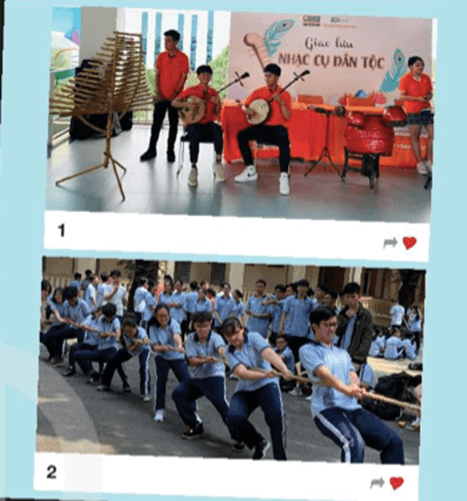 Unit 6G lớp 10 Speaking | Tiếng Anh 10 Friends Global Chân trời sáng tạo