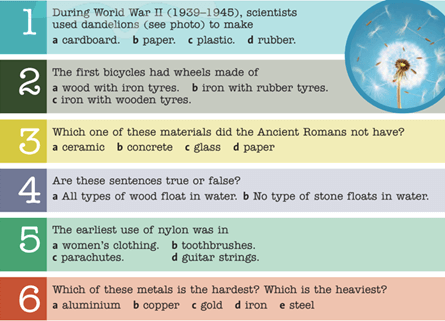 Unit 8A lớp 10 Vocabulary | Tiếng Anh 10 Friends Global Chân trời sáng tạo