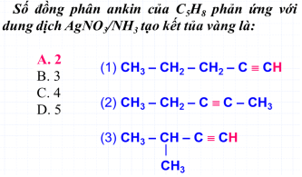 Giáo án hóa học 11 bài 32 : ankin mới nhất (ảnh 7)