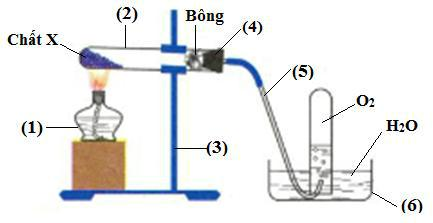 Đề thi học sinh giỏi Hóa học lớp 10 năm 2020-2021 có đáp án (ảnh 2)