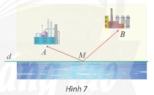 Vận dụng 1 trang 17 Chuyên đề học tập Toán 11 Chân trời sáng tạo