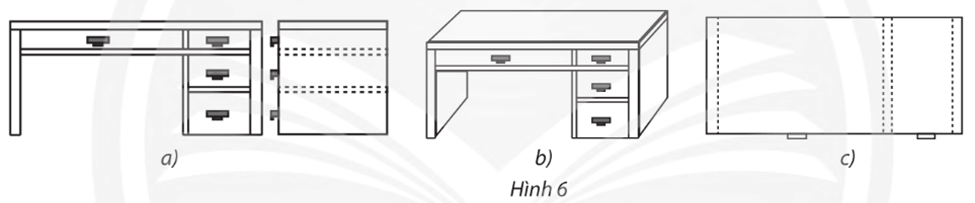 Vận dụng 1 trang 72 Chuyên đề học tập Toán 11 Chân trời sáng tạo