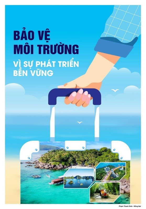 Chuyên đề Vật lí 10 Bài 7: Sự cần thiết phải bảo vệ môi trường - Kết nối tri thức (ảnh 1)