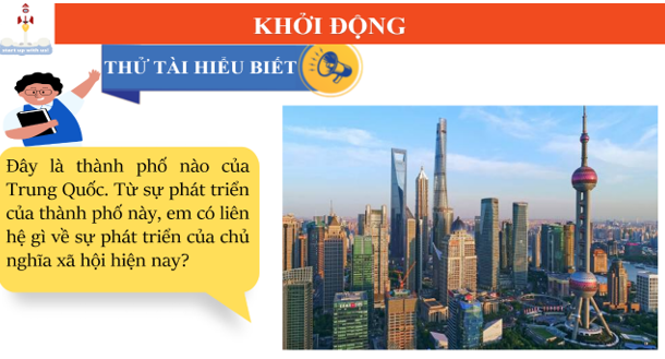 Giáo án Lịch sử 11 Bài 4 (Chân trời sáng tạo 2023): Chủ nghĩa xã hội từ năm 1991 đến nay (ảnh 1)