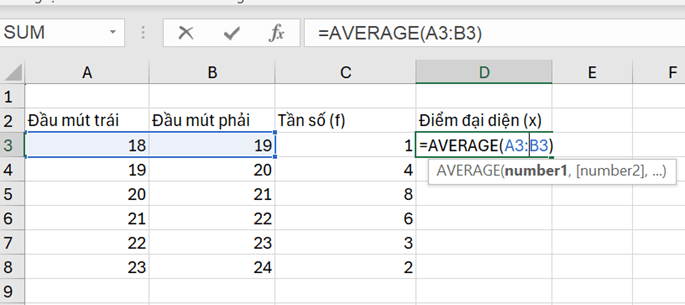 HĐ5 trang 96 Toán 12 Tập 1 | Kết nối tri thức Giải Toán 12