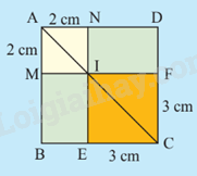 Giải SGK Toán 9 Bài 4 (Chân trời sáng tạo): Biến đổi đơn giản biểu thức chứa căn thức bậc hai (ảnh 5)