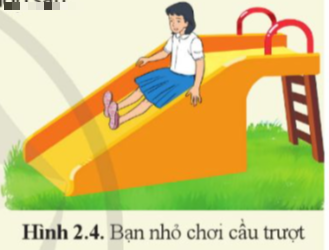 Giải KHTN 9 Bài 2 (Cánh diều): Cơ năng (ảnh 1)