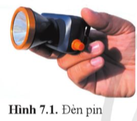 Giải KHTN 9 Bài 7 (Cánh diều): Định luật Ohm. Điện trở (ảnh 1)