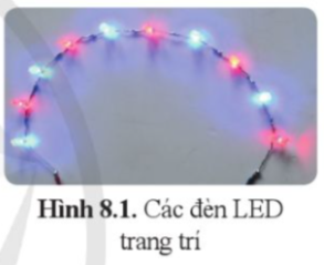 Giải KHTN 9 Bài 8 (Cánh diều): Đoạn mạch nối tiếp (ảnh 1)