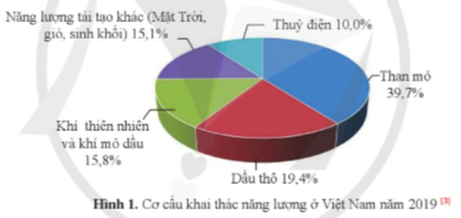 Giải KHTN 9 (Cánh diều) Bài tập chủ đề 5 trang 76 (ảnh 1)