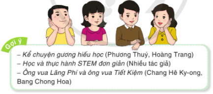 Bài 3: Có học mới hay (trang 36) Tiếng Việt lớp 5 Tập 1 – Cánh diều (ảnh 1)