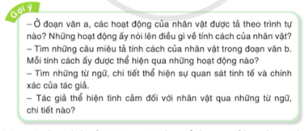 Bài 4: Có chí thì nên (trang 52) Tiếng Việt lớp 5 Tập 1 – Cánh diều (ảnh 1)