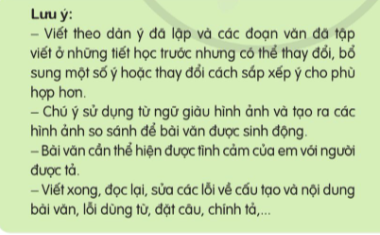 Bài 4: Có chí thì nên (trang 52) Tiếng Việt lớp 5 Tập 1 – Cánh diều (ảnh 1)