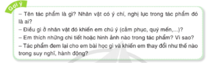 Bài 4: Có chí thì nên (trang 52) Tiếng Việt lớp 5 Tập 1 – Cánh diều (ảnh 1)