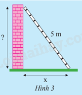 Giải SGK Toán 9 Bài 1 (Chân trời sáng tạo): Căn bậc hai (ảnh 3)