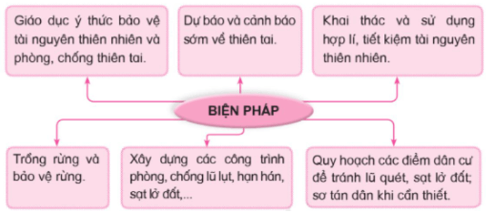 Lịch Sử và Địa Lí lớp 5 Cánh diều Bài 2: Thiên nhiên Việt Nam