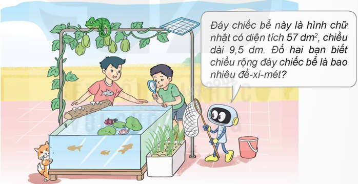 Lý thuyết Phép chia số thập phân lớp 5 (Kết nối tri thức) hay, chi tiết (ảnh 7)